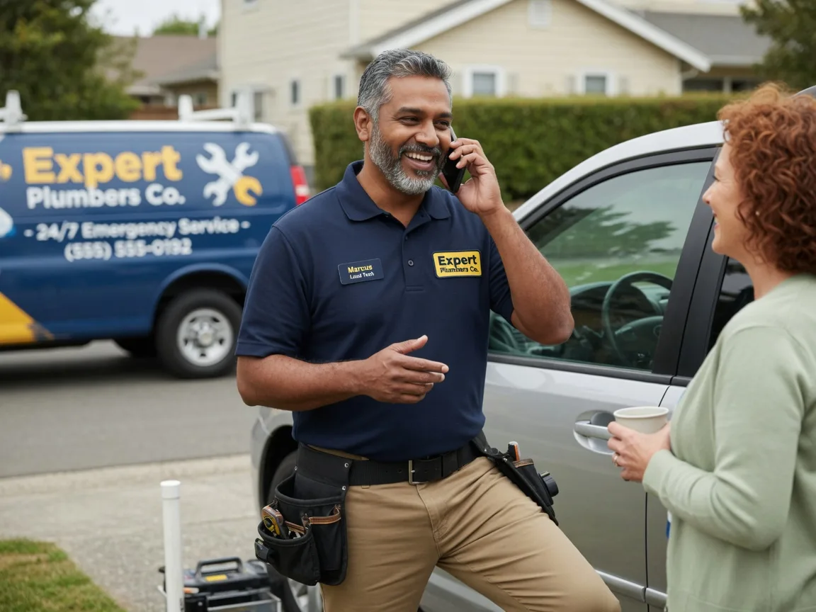 Drain Cleaning Bloomington, CA FAQs